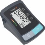 AccuSure Blood Pressure Monitor - TD