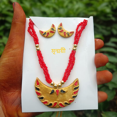 Assamese Jewellary