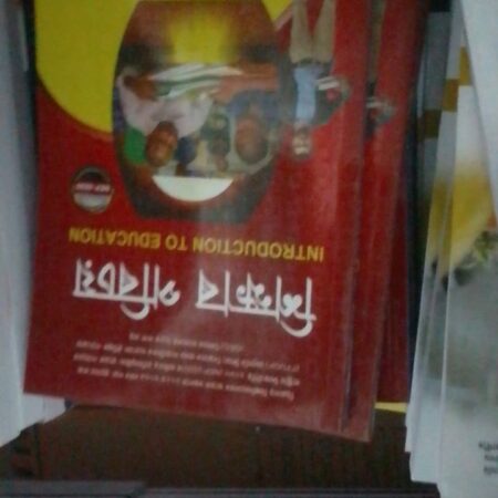 Books