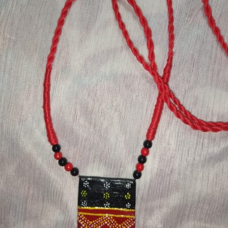 Assamese Jewellary