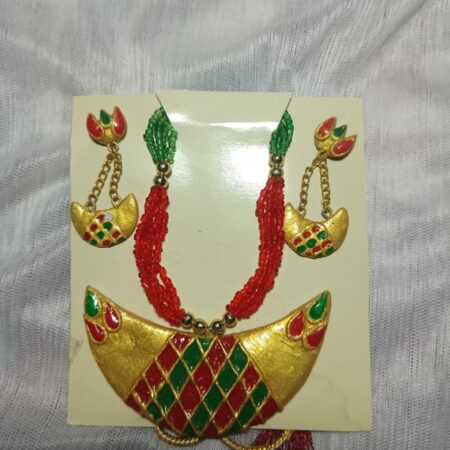 Assamese Jewellary