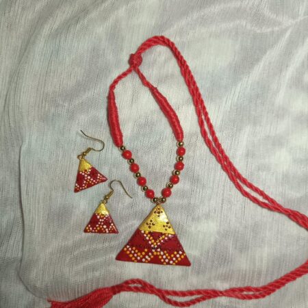 Assamese Jewellary